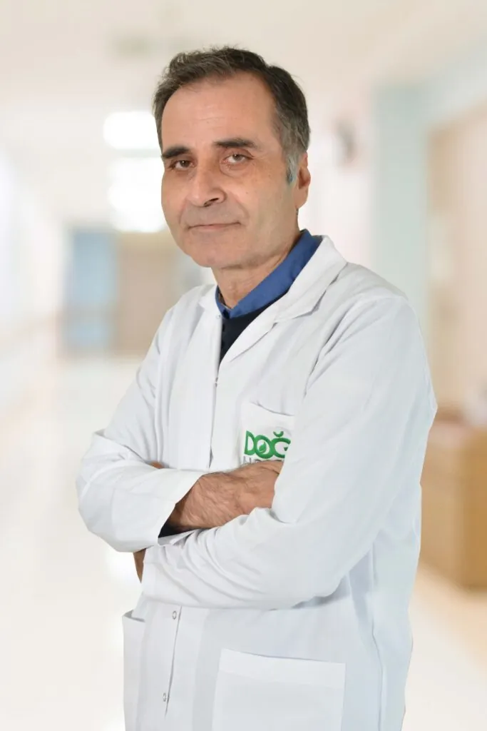 Dr. Aytekin Akkan