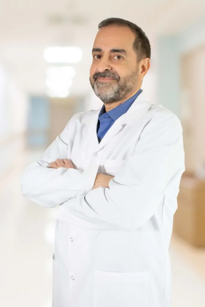 Dr. Halil Şengül