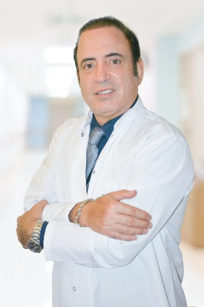 Dr. Hamid Abbaszahed