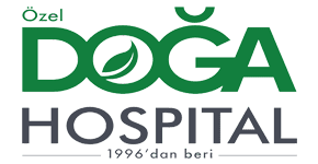 Doğa Hospital Logo