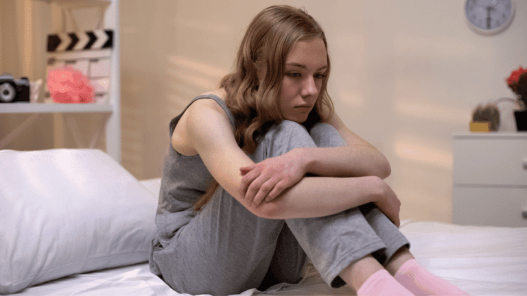 Postpartum Depression: Symptoms, Causes and Support