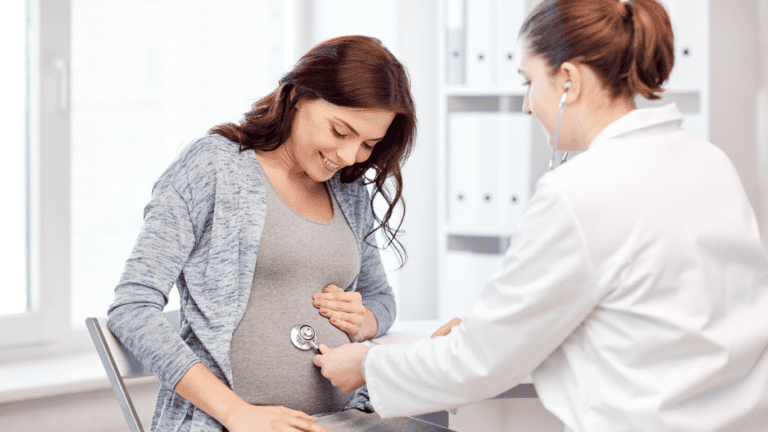 Pre-pregnancy Preparation: How to Prepare Yourself in 7 Steps 