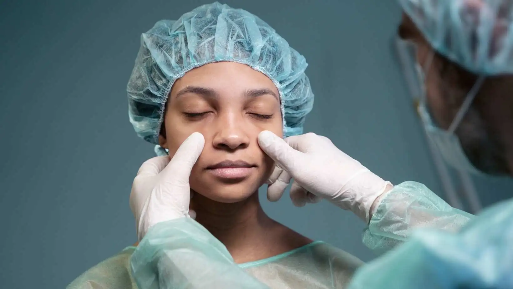 AS rhinoplasty