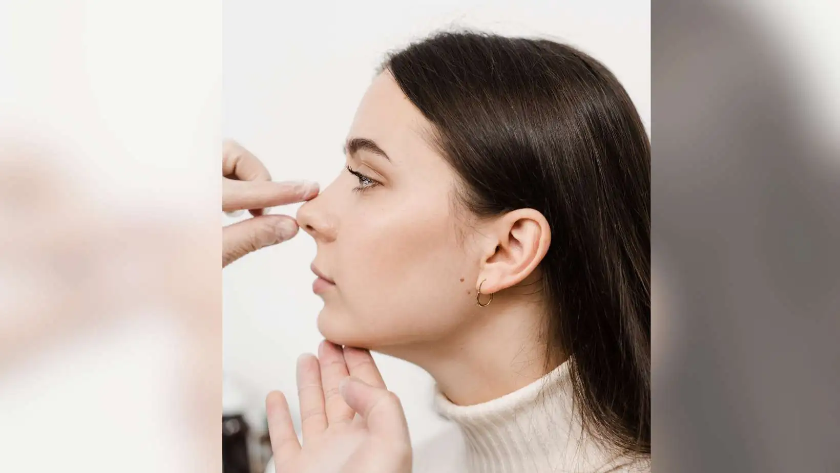 Is bulbous nose surgery right for you