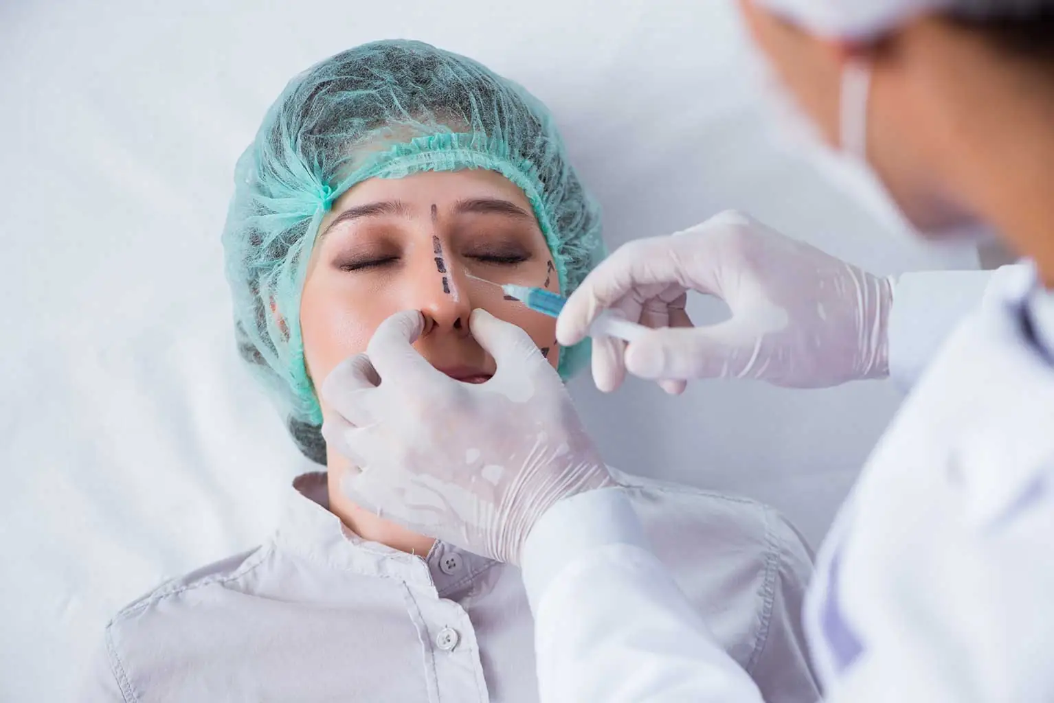 Nasal Surgery