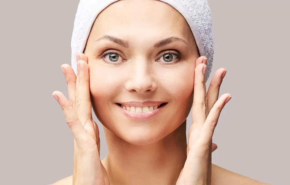 how to remove facial hair3
