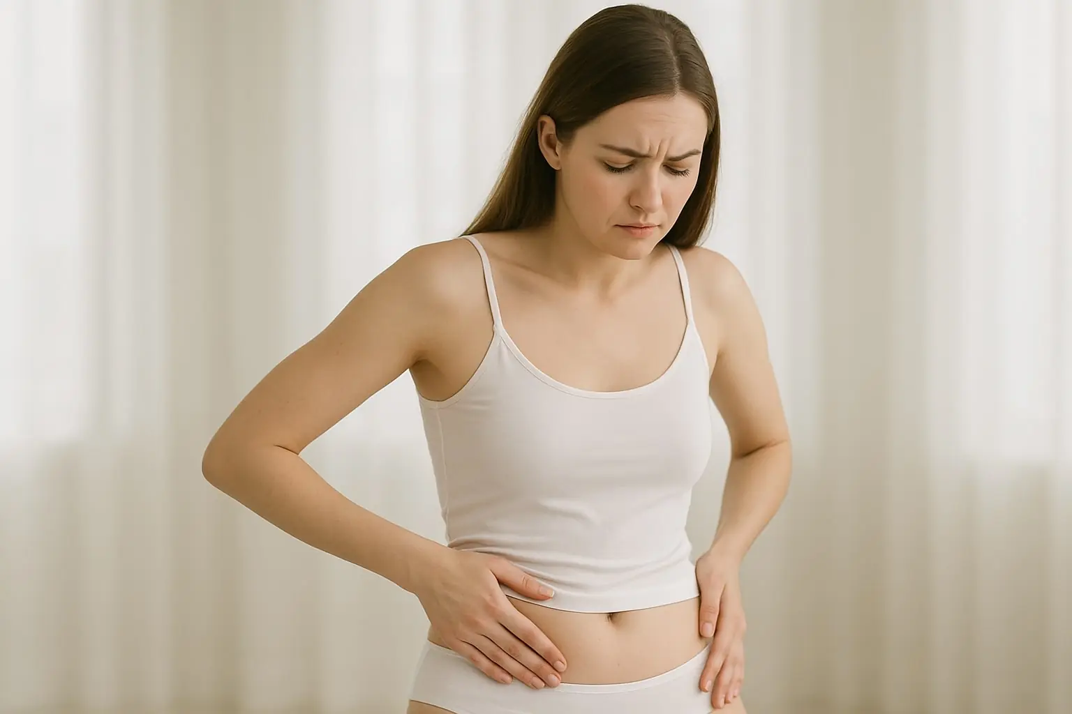 Liposuction Nedir? Kimler İçin Uygundur? 1 Liposuction Sonrası Görülebilecek Komplikasyonlar