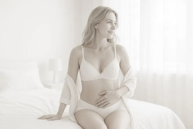 Mommy Makeover (Anne Estetiği) Nedir ve Nasıl Yapılır?