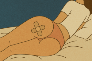 BBL Sonrası İyileşme