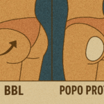 BBL ve Popo Protezi Arasındaki Farklar Nelerdir?