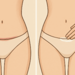 Karın Germe Ameliyatında İz Kalır mı? İzler Nasıl Azalır?