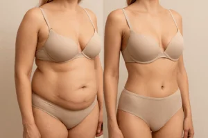 karın germe ameliyatı