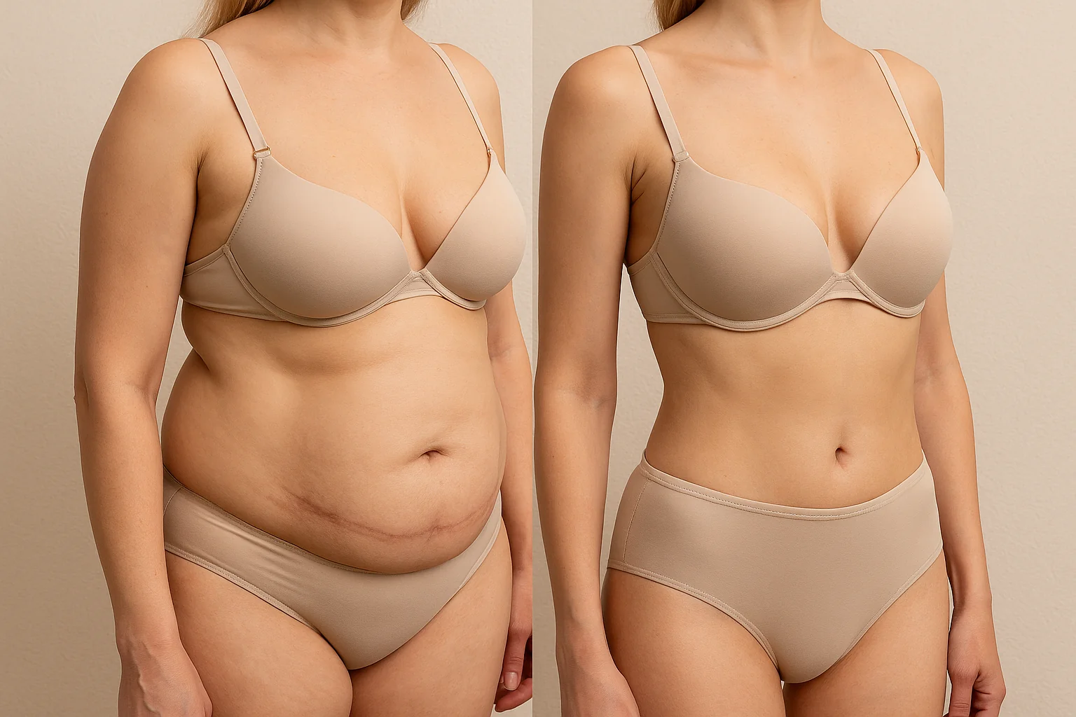 karın germe ameliyatı