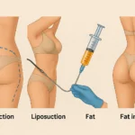 Popo Estetiği Nasıl Yapılıyor?