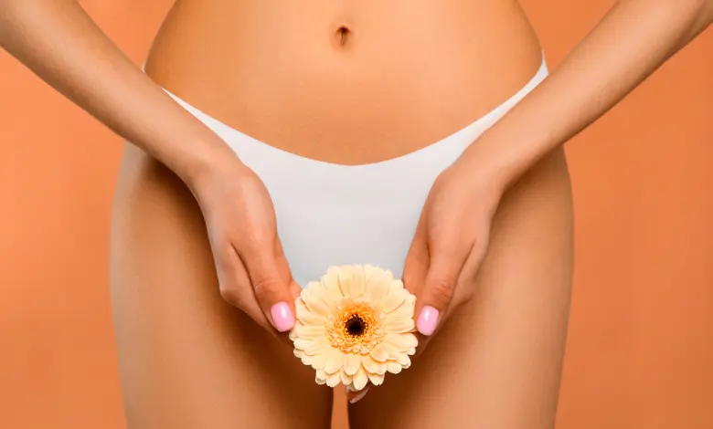 Genital Estetik Sonrası İyileşme