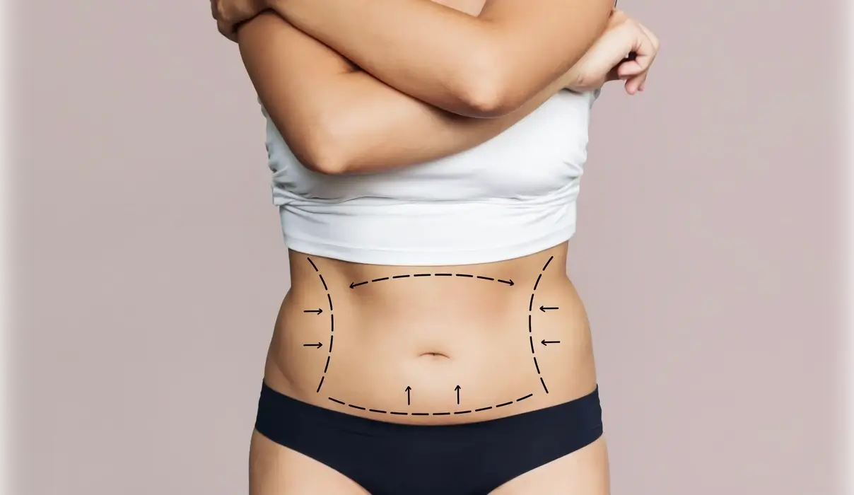 Karın Germe Ameliyatı Öncesi ve Sonrasında Nelere Dikkat Edilmelidir? 1 karın germe ameliyatı öncesi