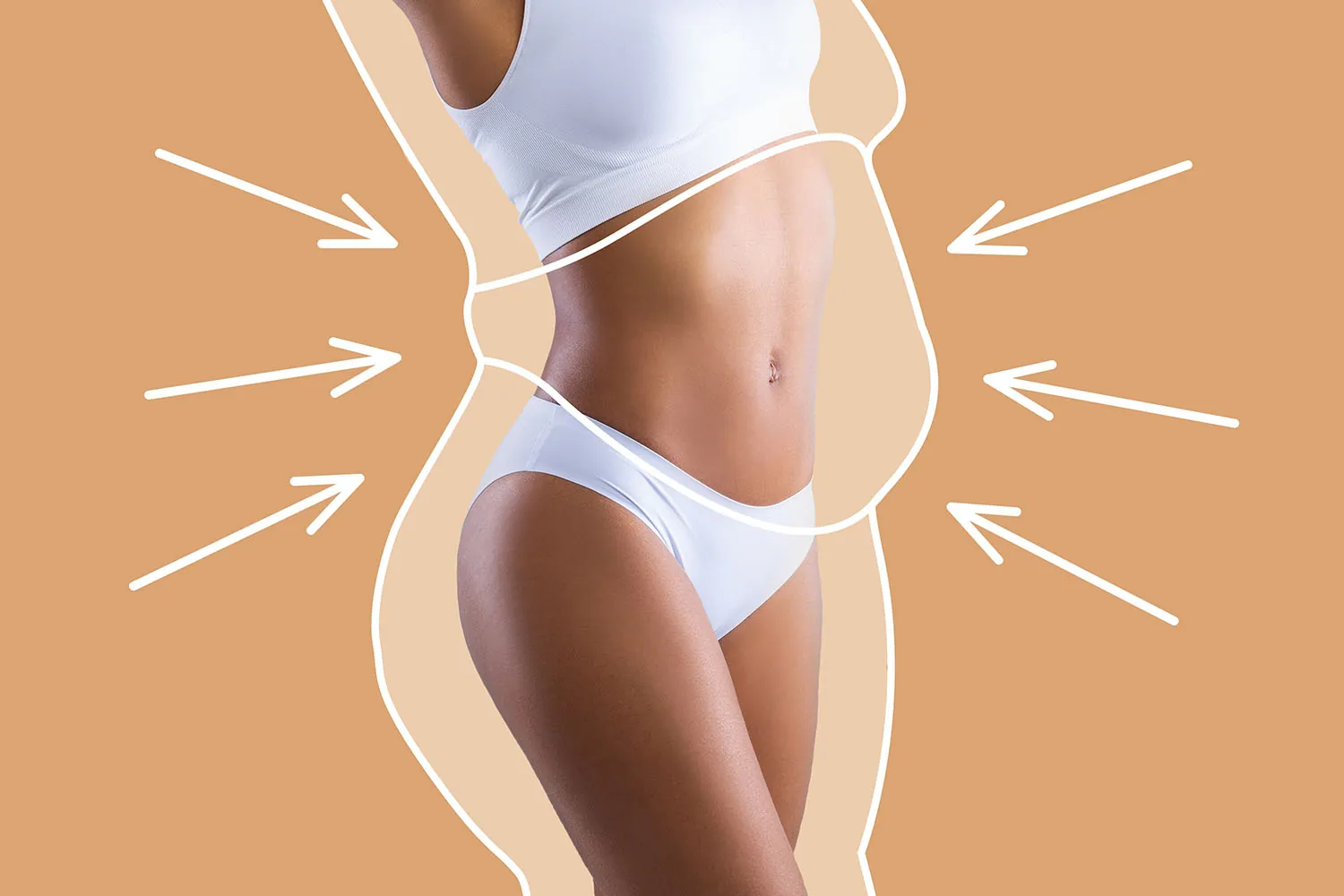 Liposuction Sonrası Kilo Alınırsa Ne Olur? Zararlı mıdır? 2 What is Liposuction