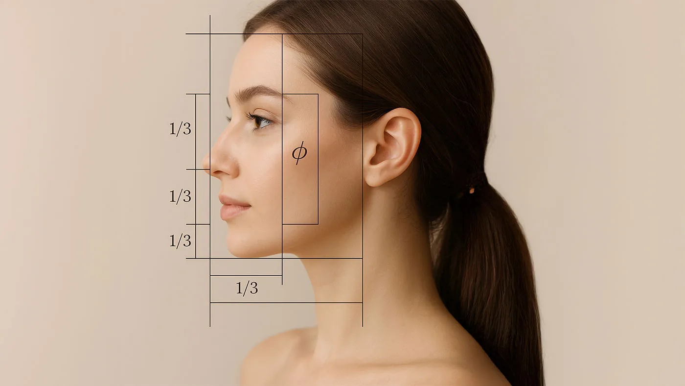 Rinoplasti Planlarken Bilmeniz Gerekenler: Cerrah Seçimi, Teknik ve Beklenti Yönetimi 3 Personalized Rhinoplasty Design Through Facial Analysis in Turkey