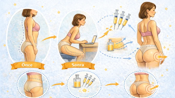 BBL Sonrası Ne Zaman Oturulur?