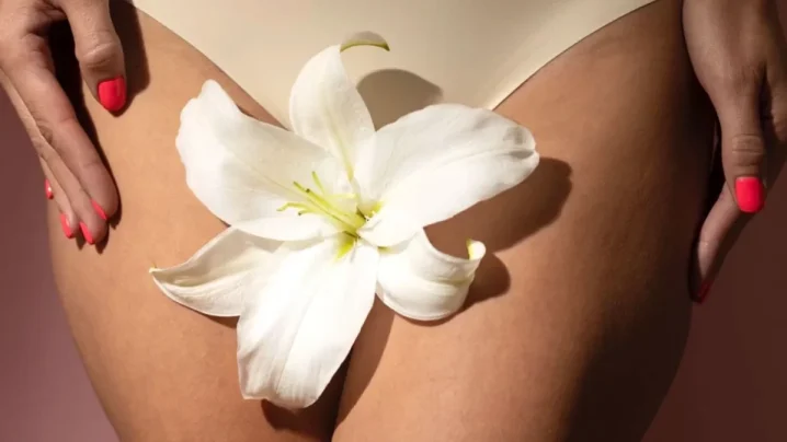 Genital Estetik Sonrası İyileşme