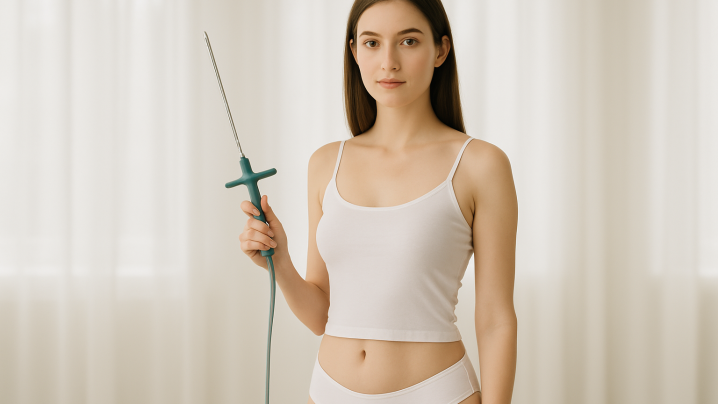 Liposuction Nedir? Kimler İçin Uygundur